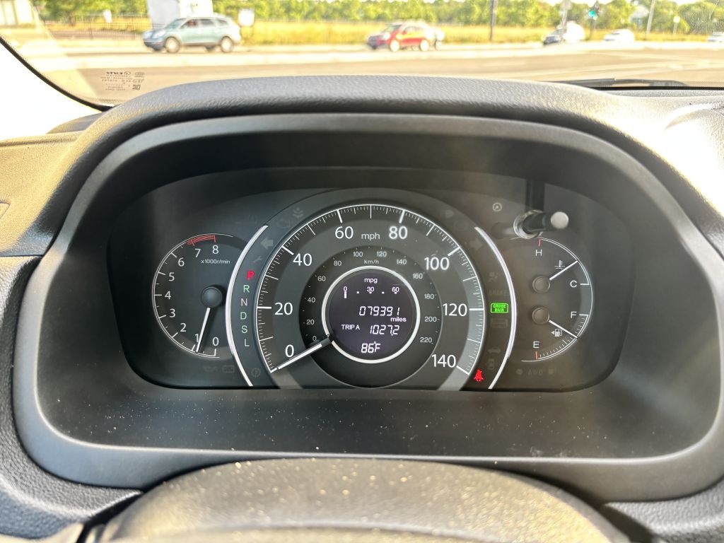 2016 Honda CR-V Image 23