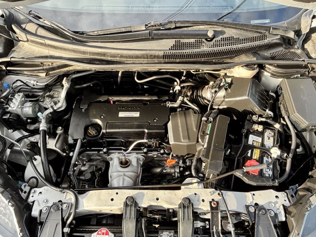 2016 Honda CR-V Image 25