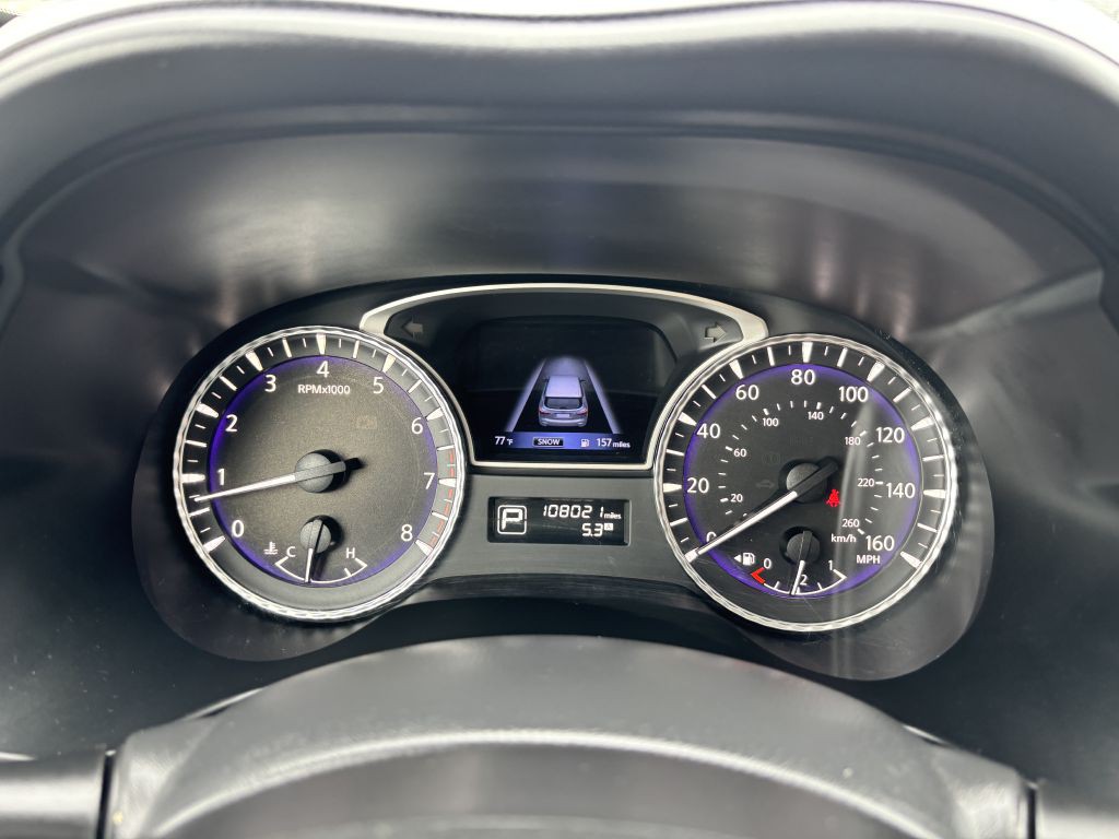 2018 INFINITI QX60 Image 28