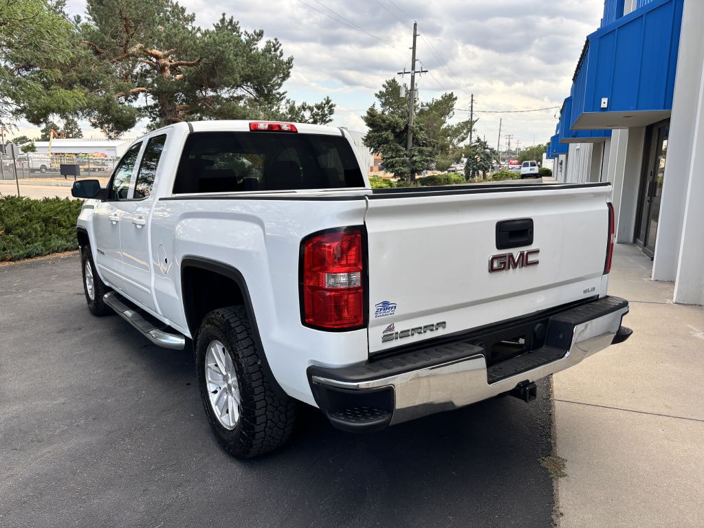 2014 GMC Sierra 1500 Image 5