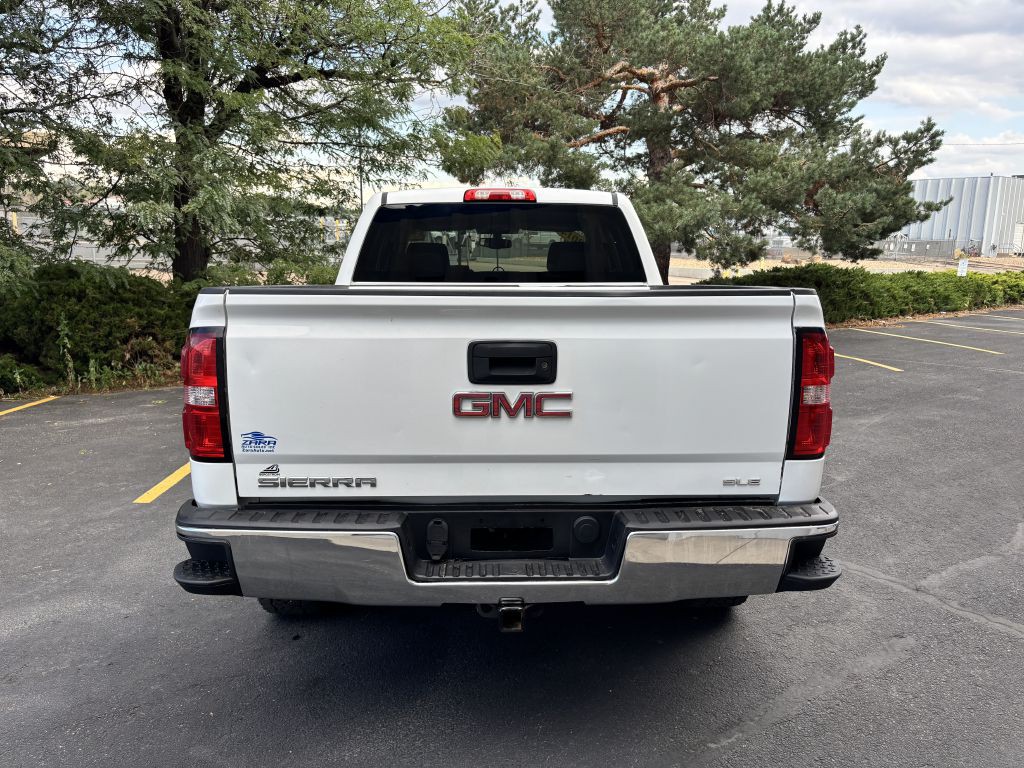 2014 GMC Sierra 1500 Image 6