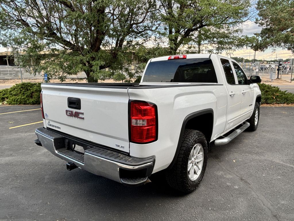 2014 GMC Sierra 1500 Image 7