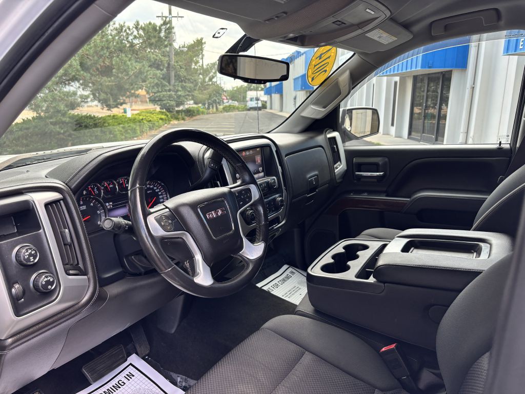 2014 GMC Sierra 1500 Image 10