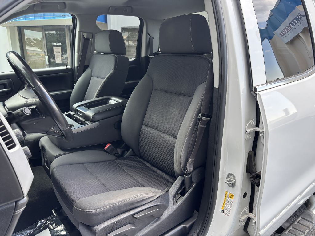 2014 GMC Sierra 1500 Image 12