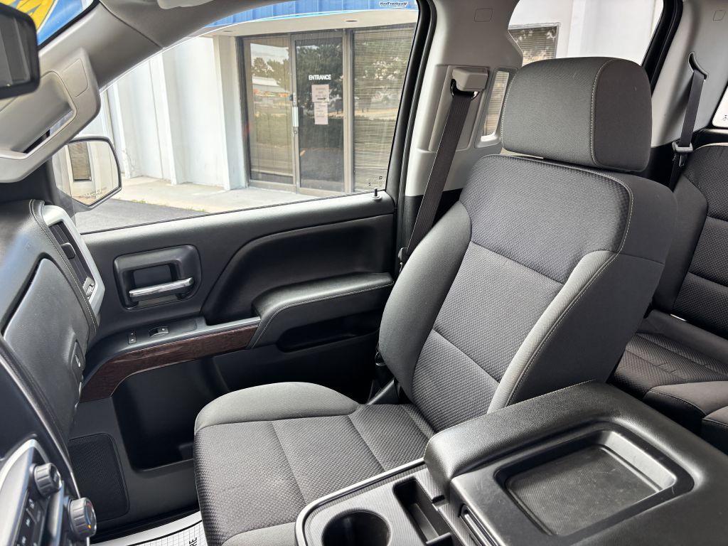 2014 GMC Sierra 1500 Image 13