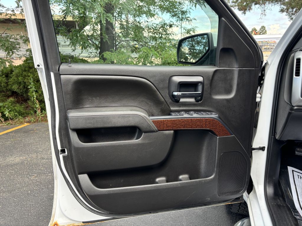 2014 GMC Sierra 1500 Image 14