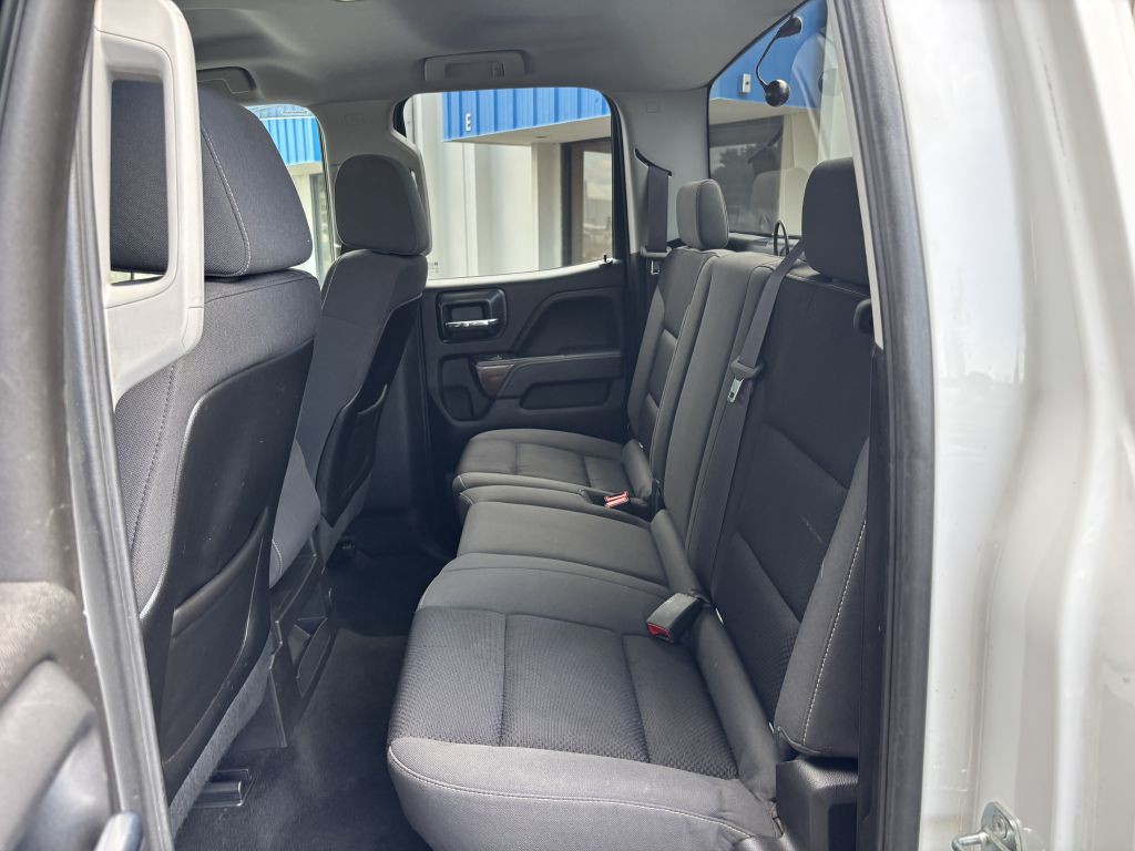 2014 GMC Sierra 1500 Image 15