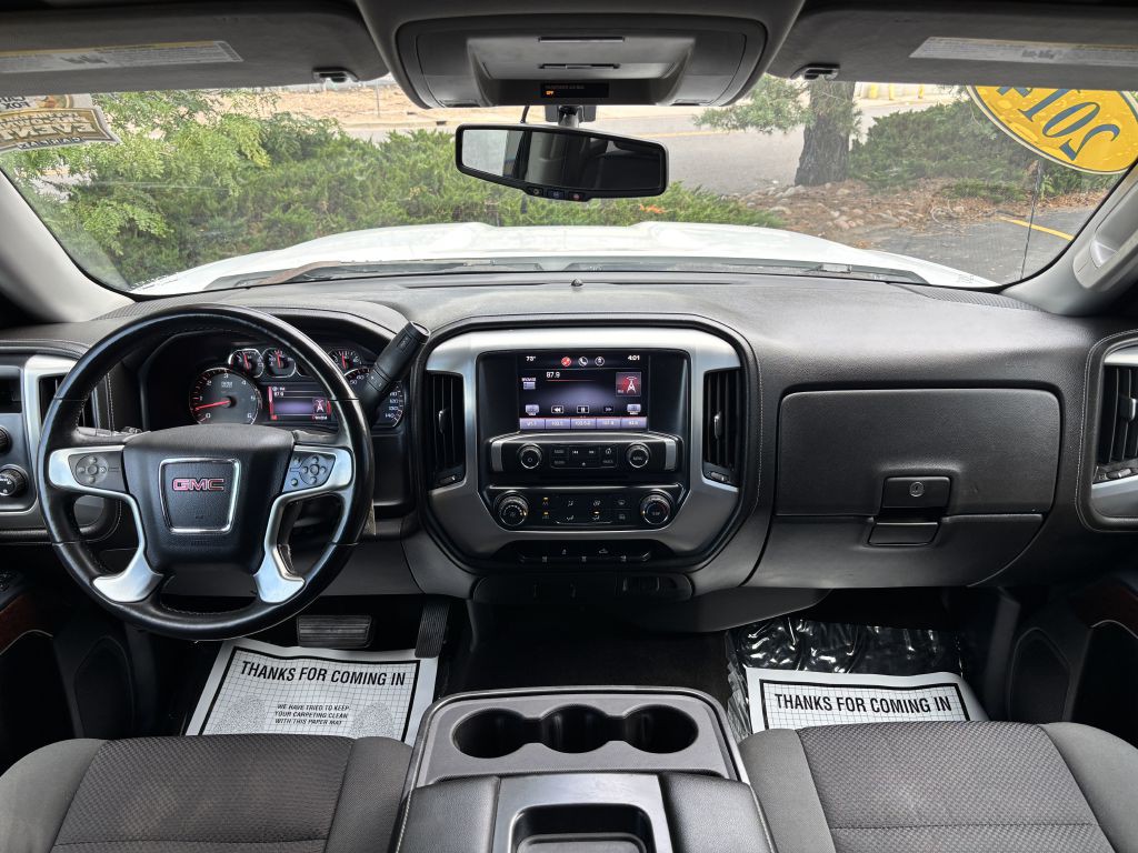 2014 GMC Sierra 1500 Image 16