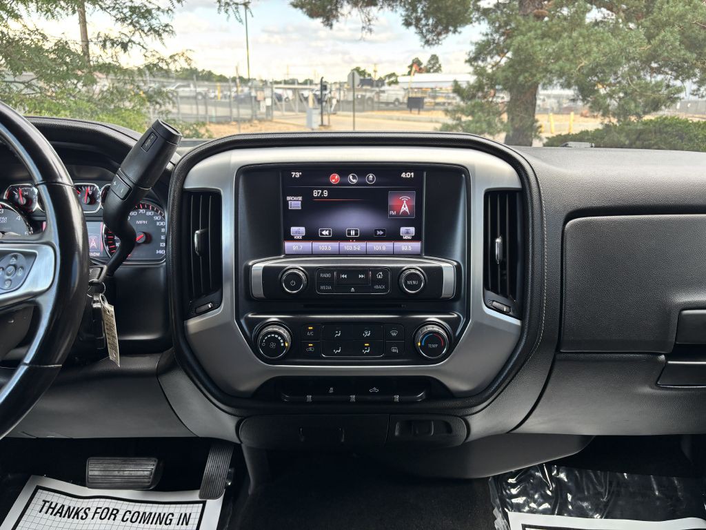 2014 GMC Sierra 1500 Image 17