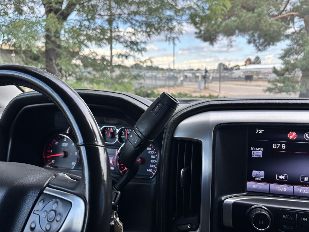 2014 GMC Sierra 1500 Image 18