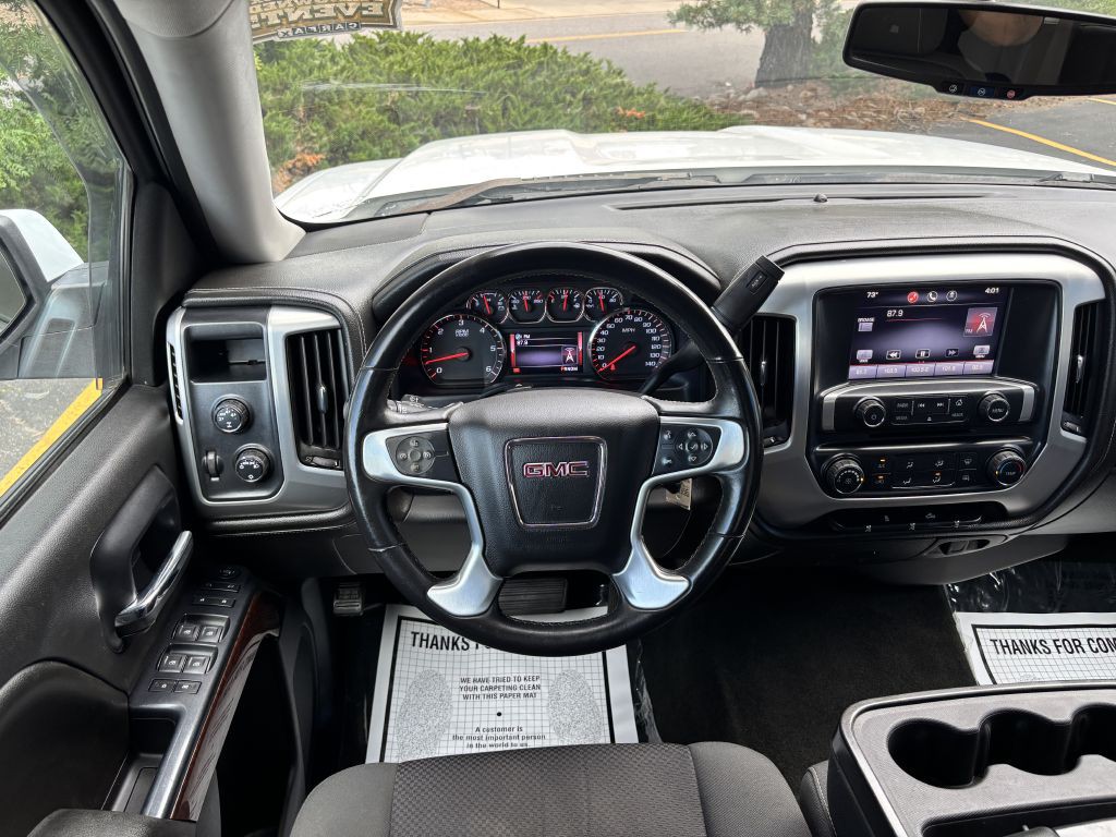 2014 GMC Sierra 1500 Image 19