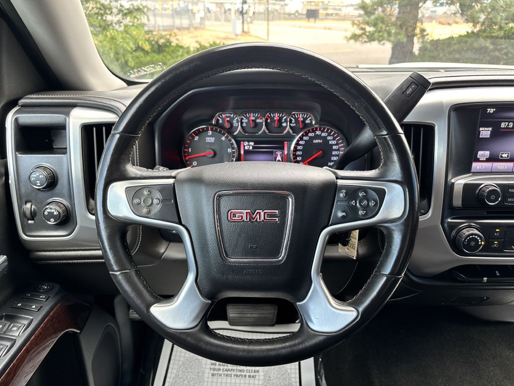 2014 GMC Sierra 1500 Image 20