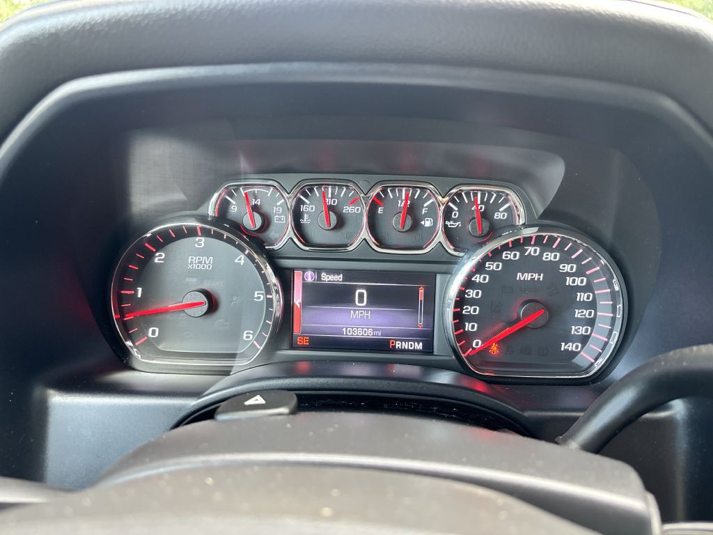 2014 GMC Sierra 1500 Image 21