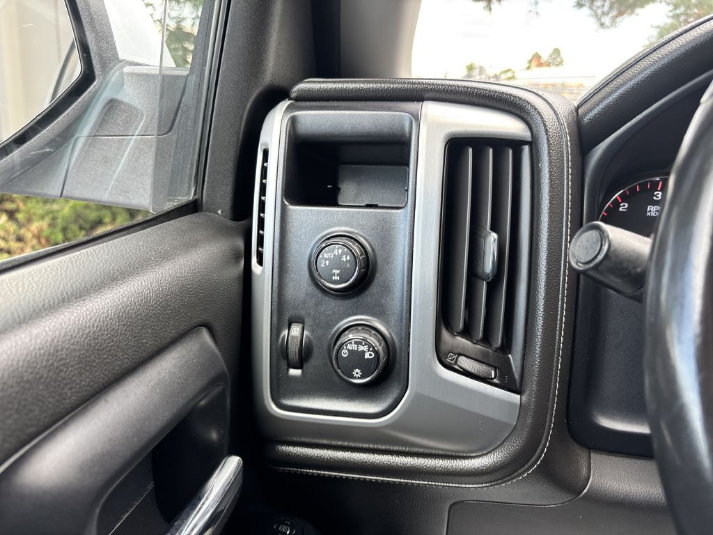 2014 GMC Sierra 1500 Image 22