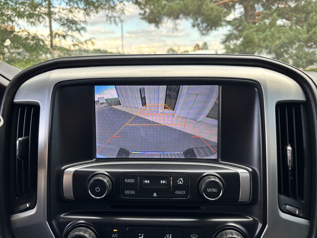 2014 GMC Sierra 1500 Image 23