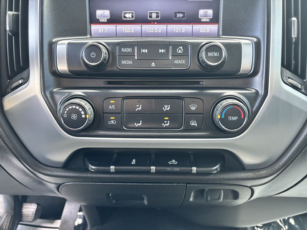 2014 GMC Sierra 1500 Image 24