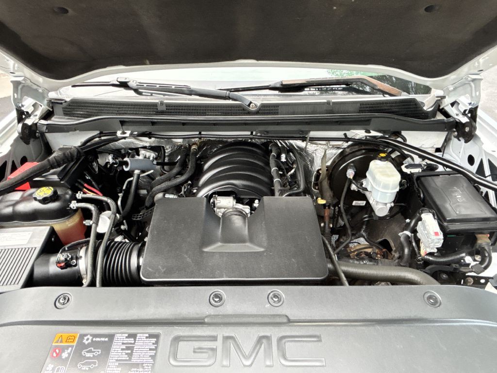 2014 GMC Sierra 1500 Image 25