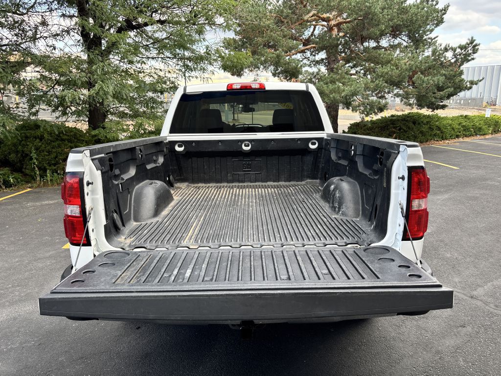 2014 GMC Sierra 1500 Image 26