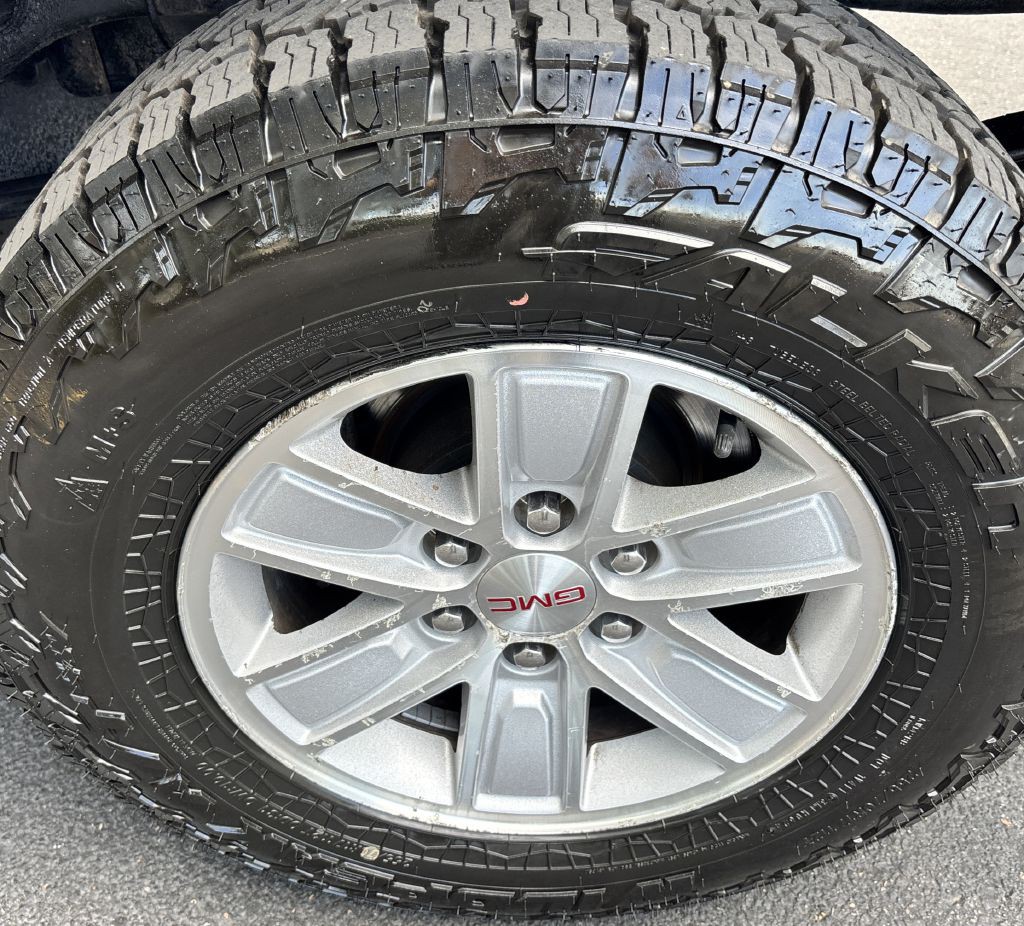 2014 GMC Sierra 1500 Image 27