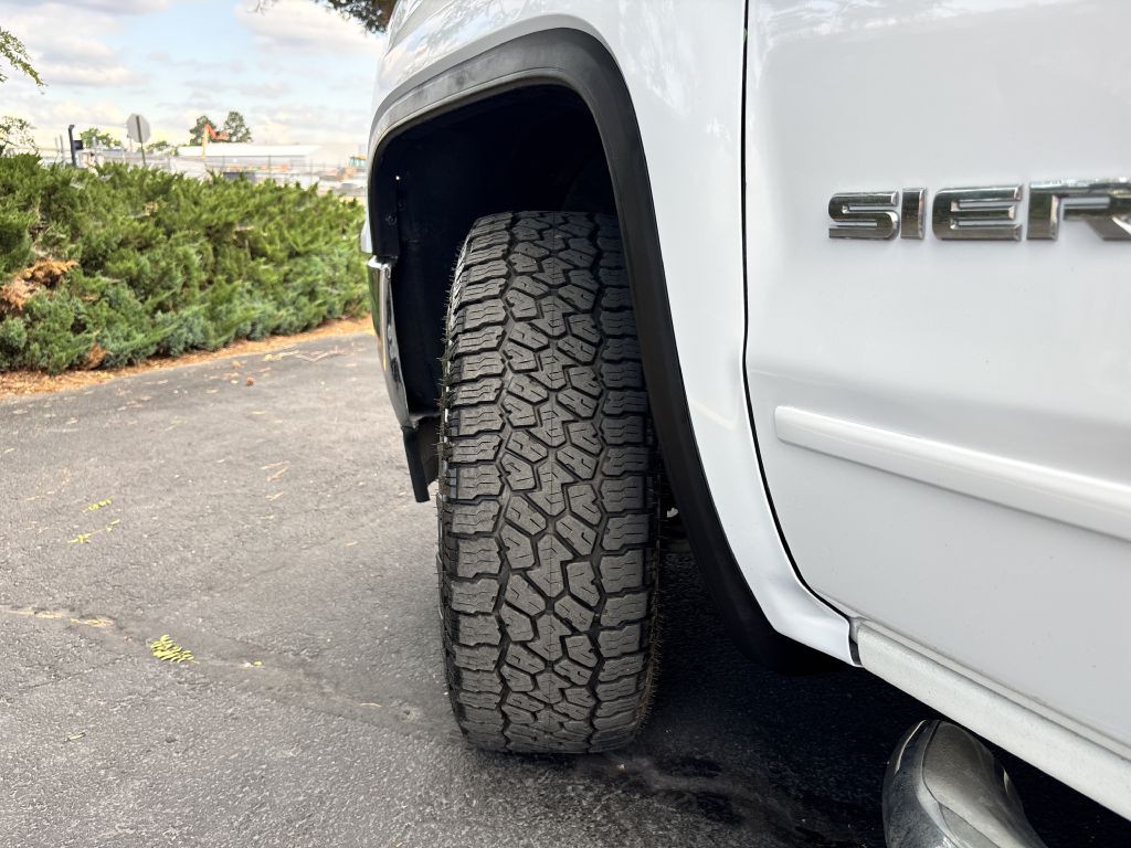 2014 GMC Sierra 1500 Image 28