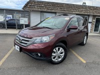 Image for 2013 Honda CR-V EX-L ID: 6666002
