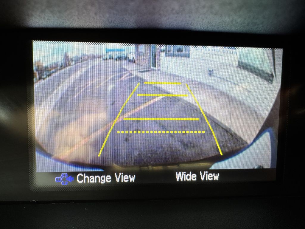 2013 Honda CR-V Image 25