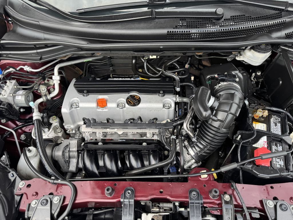 2013 Honda CR-V Image 27