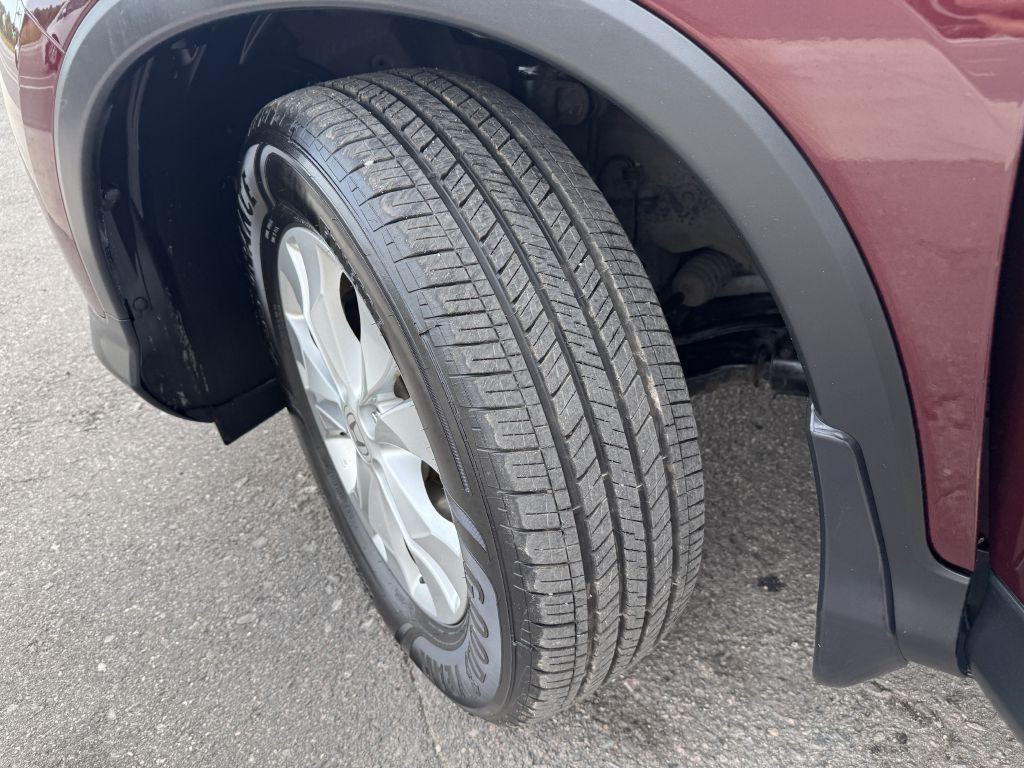 2013 Honda CR-V Image 30