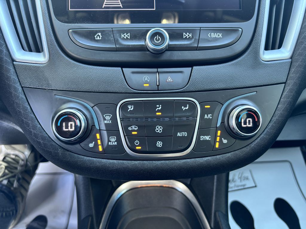 2023 Chevrolet Malibu Image 24
