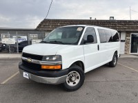 Image for 2012 Chevrolet Express LT 3500 ID: 6677073