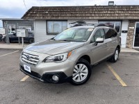 Image for 2017 Subaru Outback 2.5I PREMIUM ID: 6682262