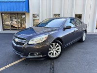 Image for 2013 Chevrolet Malibu LT ID: 6682263