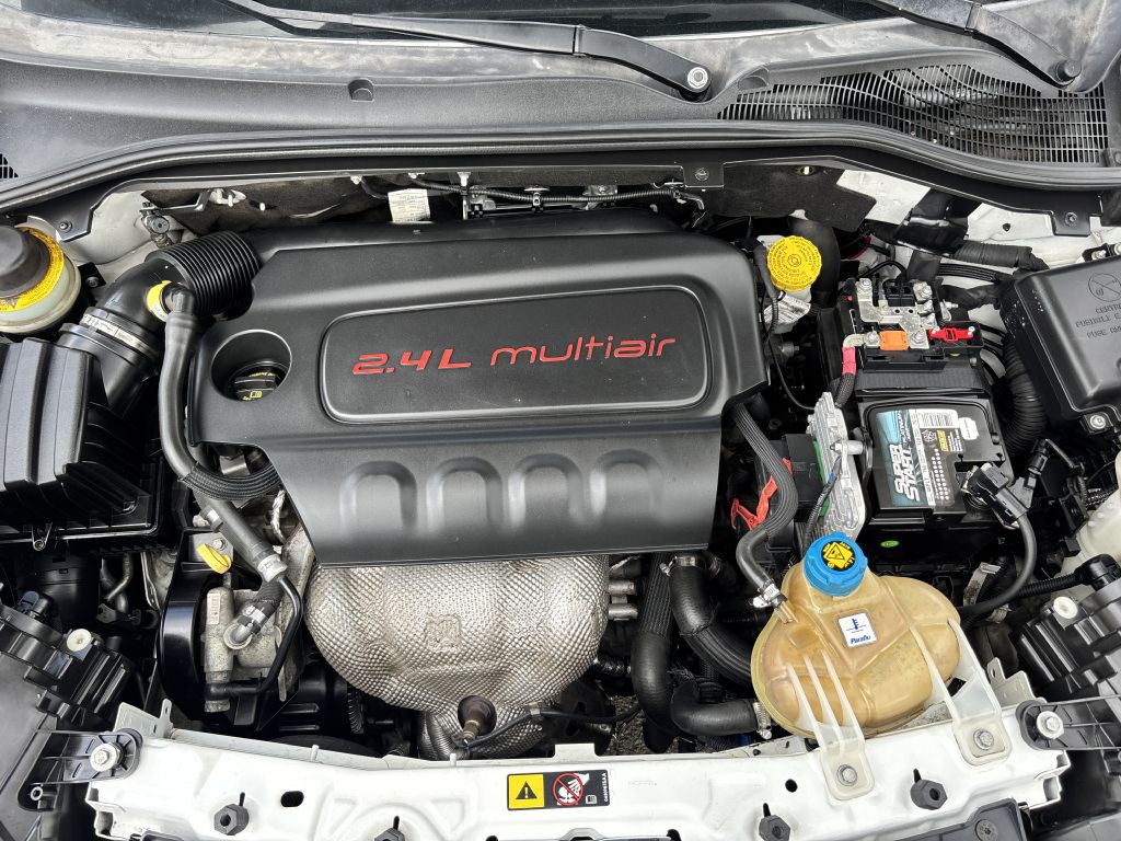 2016 RAM Promaster Image 22