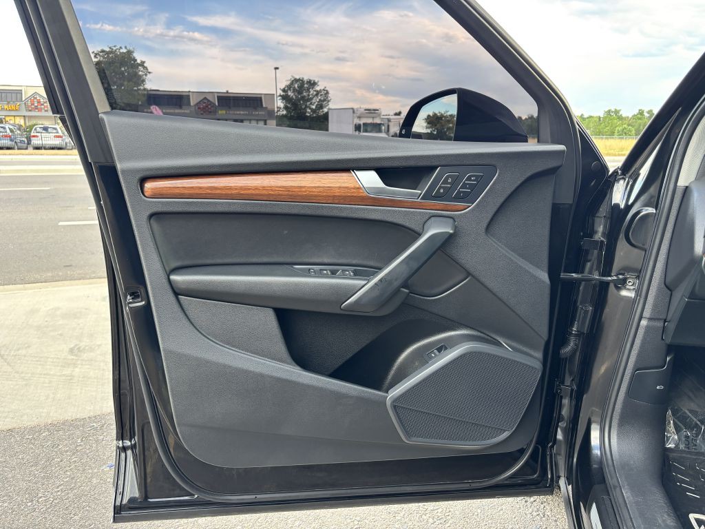 2022 Audi Q5 Image 14