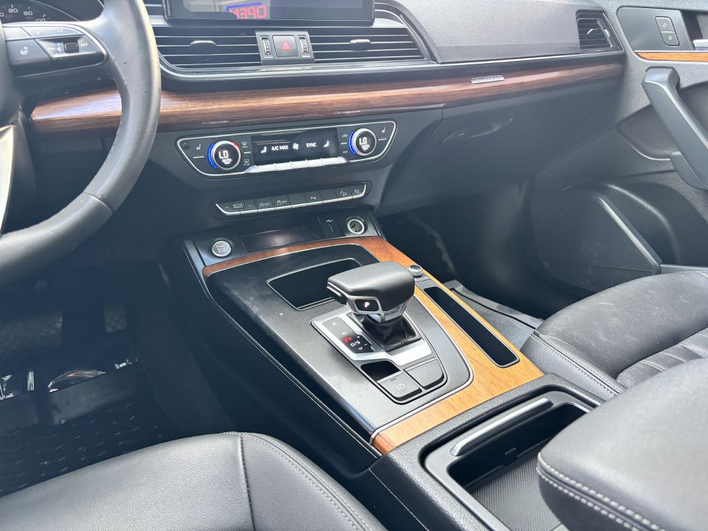 2022 Audi Q5 Image 20