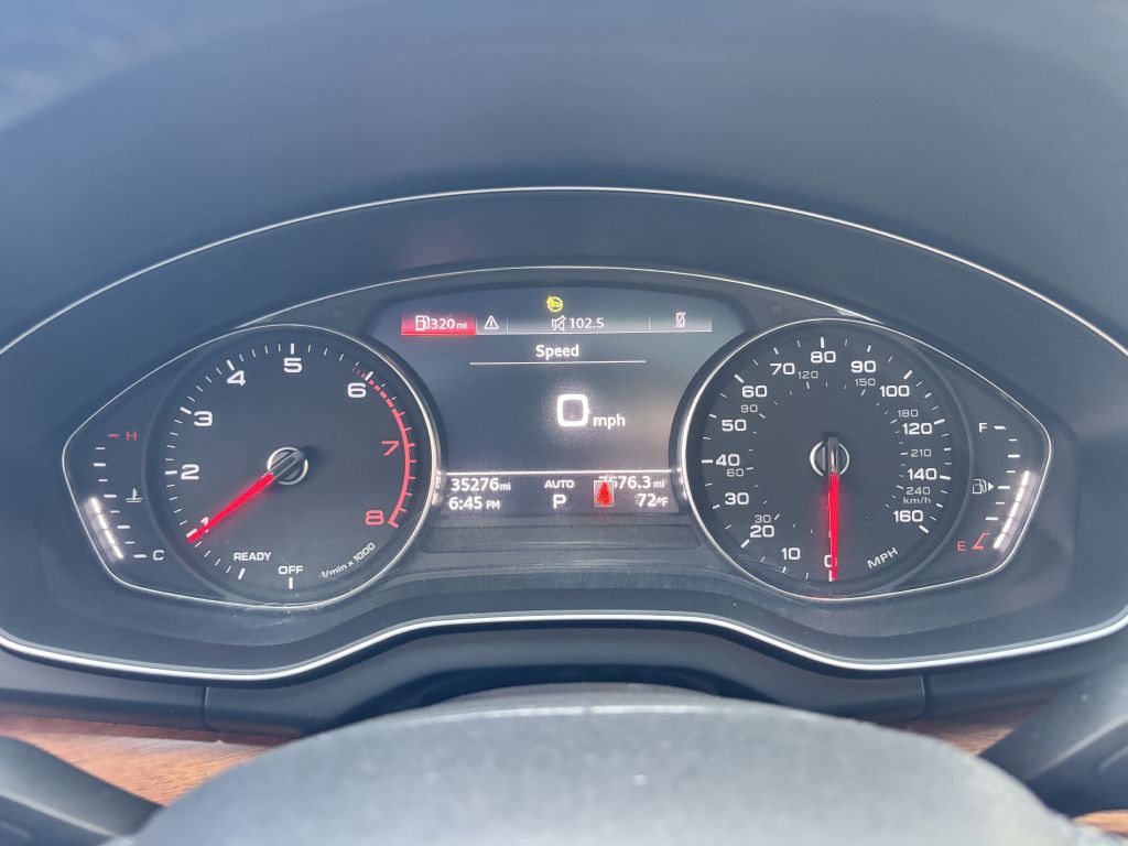 2022 Audi Q5 Image 23
