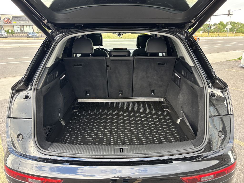 2022 Audi Q5 Image 27