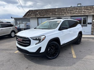 Image for 2020 GMC Terrain SLE ID: 6682268