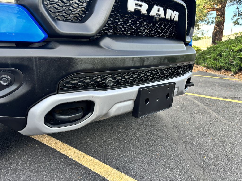 2022 RAM 1500 Image 10