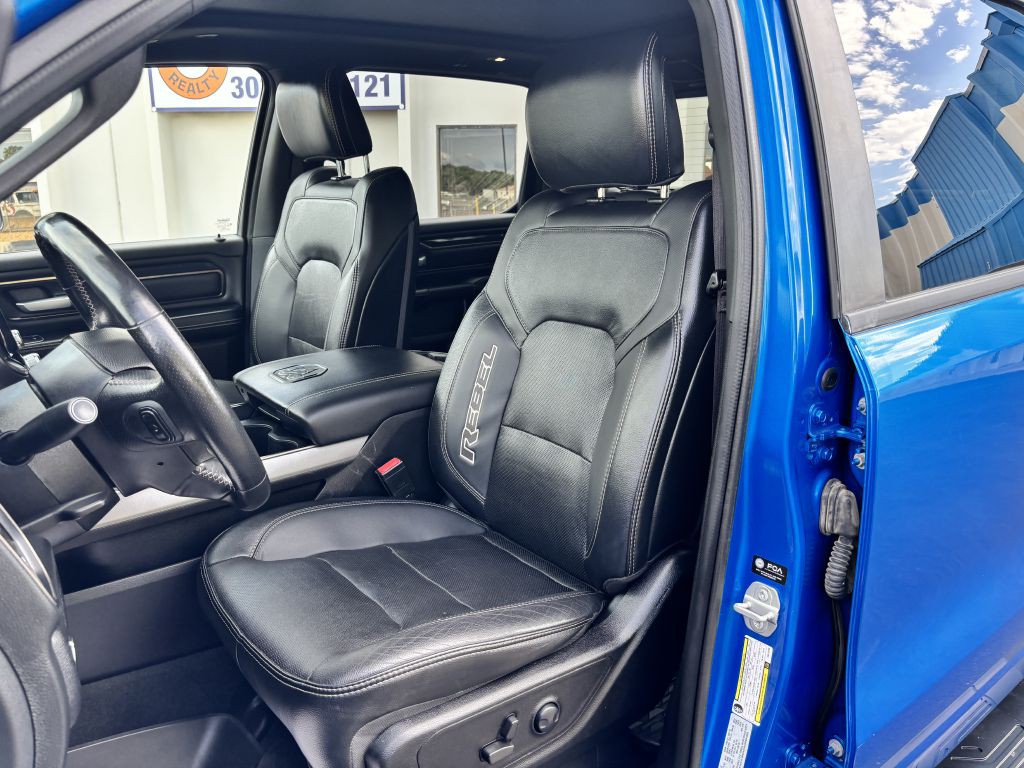 2022 RAM 1500 Image 13