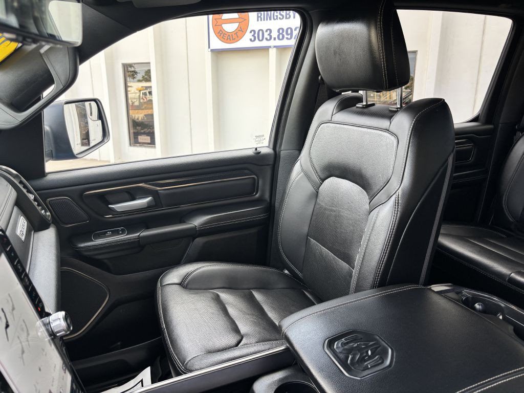 2022 RAM 1500 Image 14