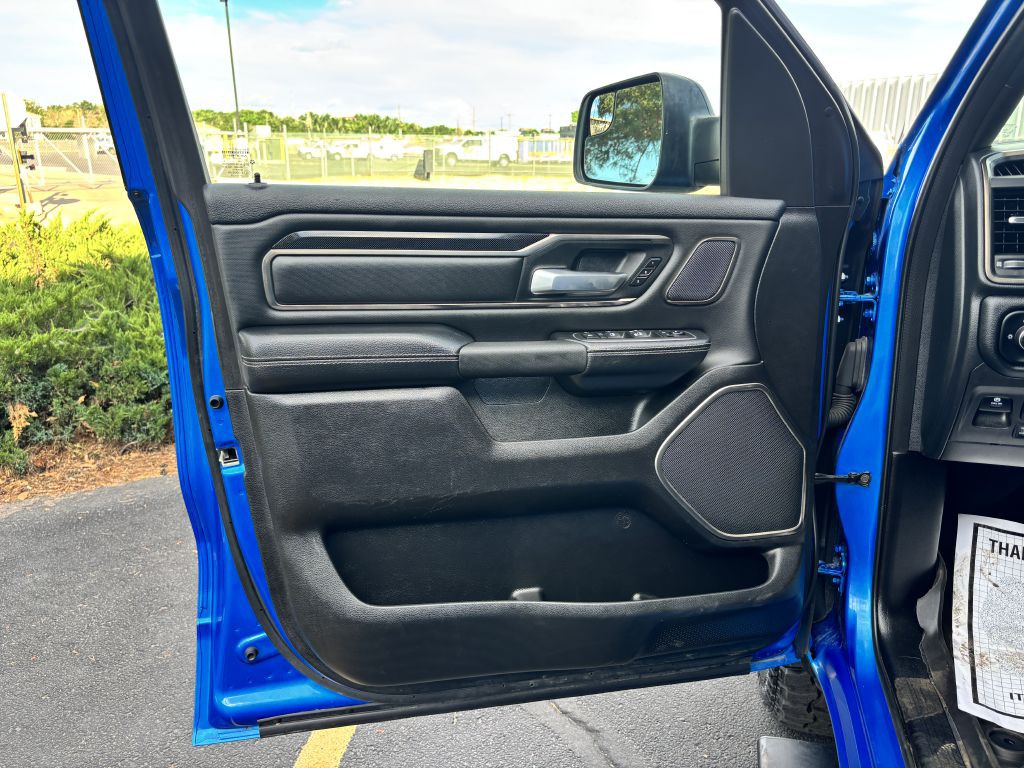 2022 RAM 1500 Image 16