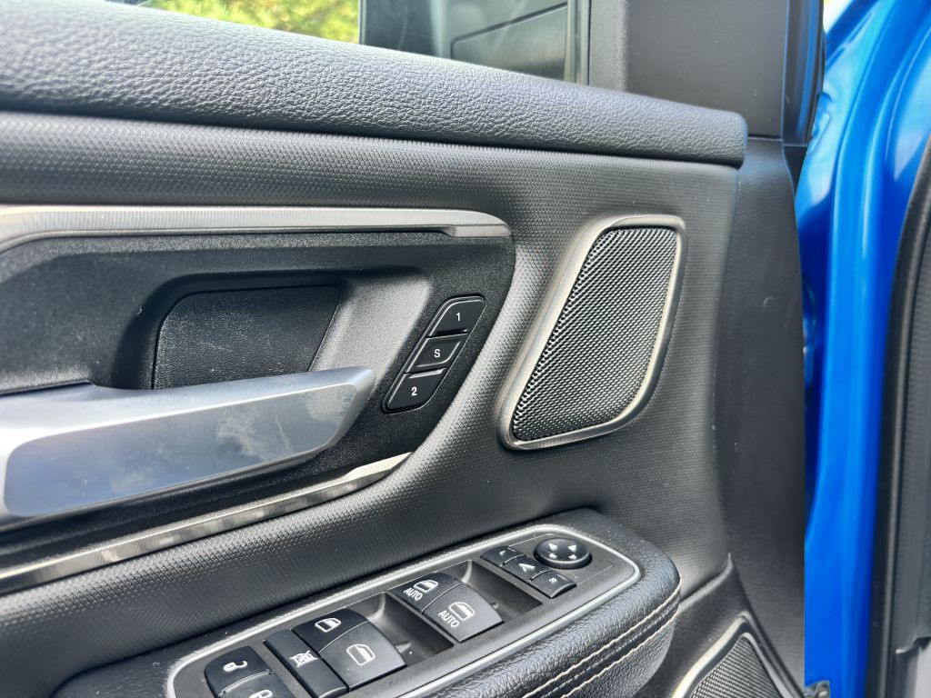 2022 RAM 1500 Image 17