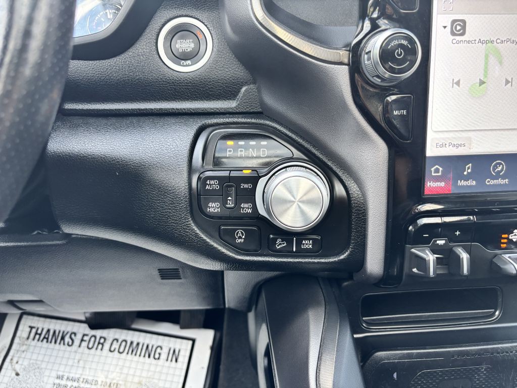 2022 RAM 1500 Image 21