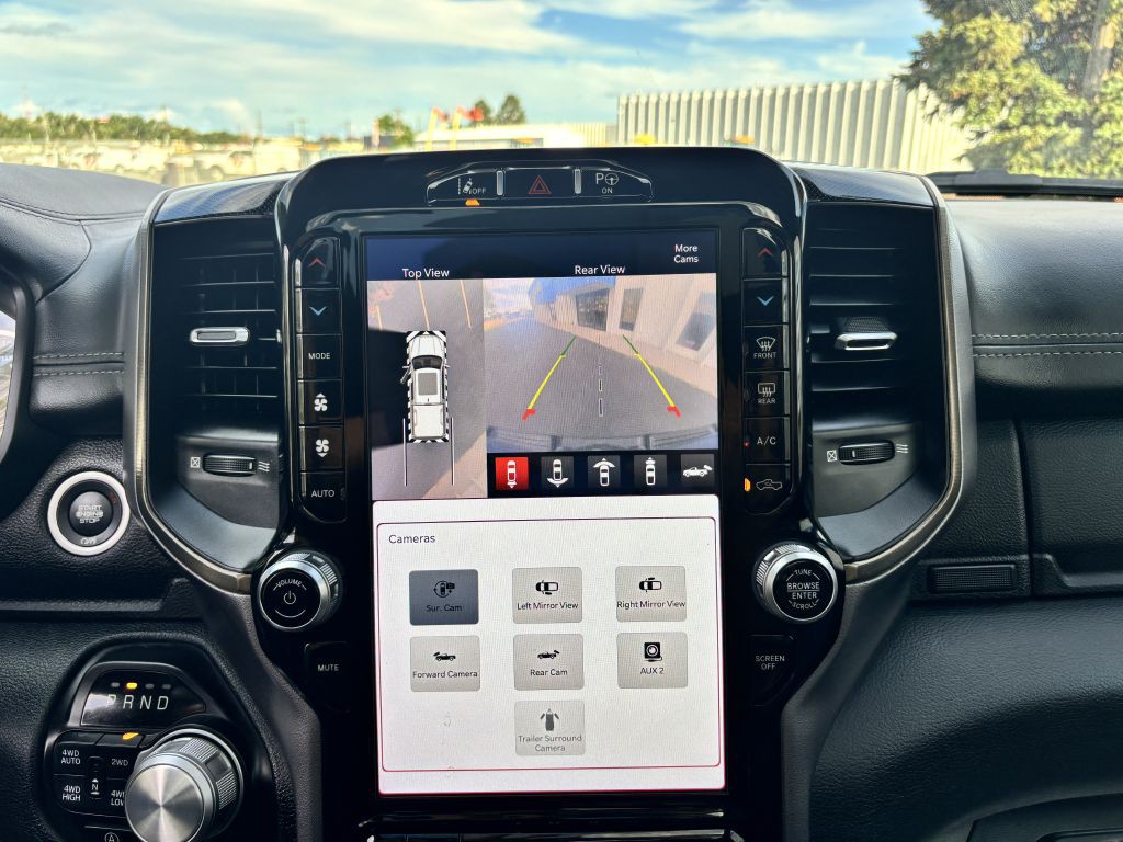2022 RAM 1500 Image 26