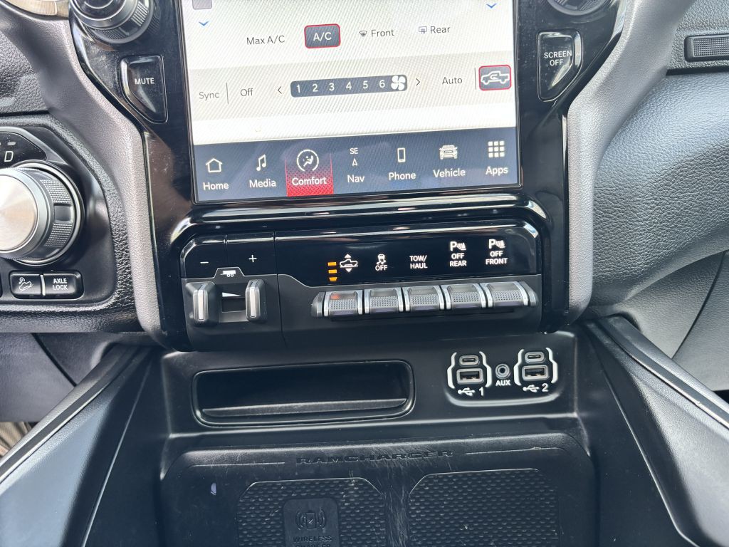 2022 RAM 1500 Image 27