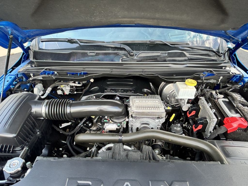 2022 RAM 1500 Image 31
