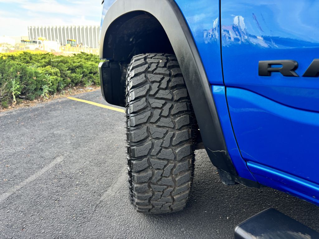 2022 RAM 1500 Image 33
