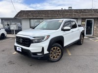 Image for 2021 Honda Ridgeline Rtl-e ID: 6683123
