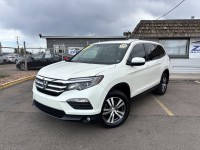 Image for 2018 Honda Pilot EX-L ID: 6683255
